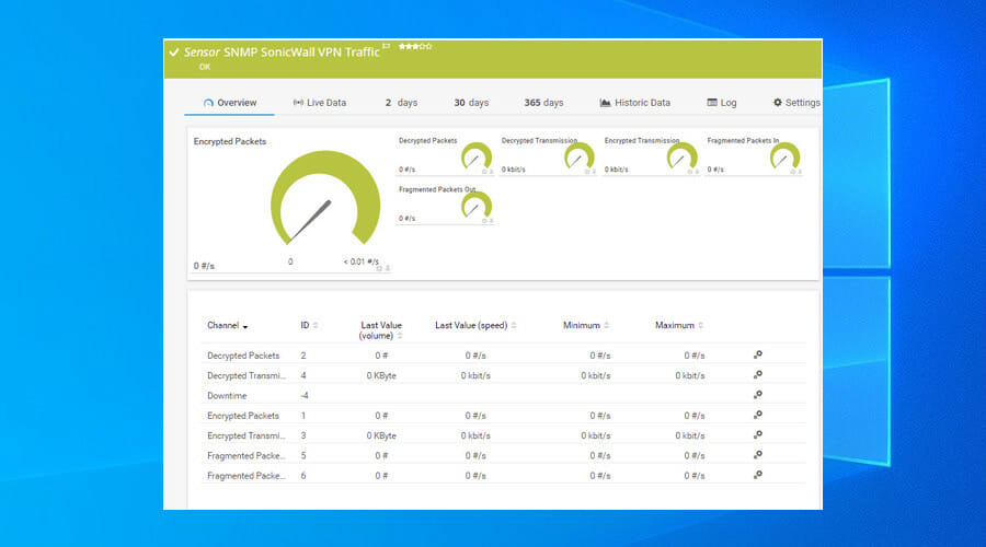 How to monitor a Windows 10 VPN connection in 5 ways