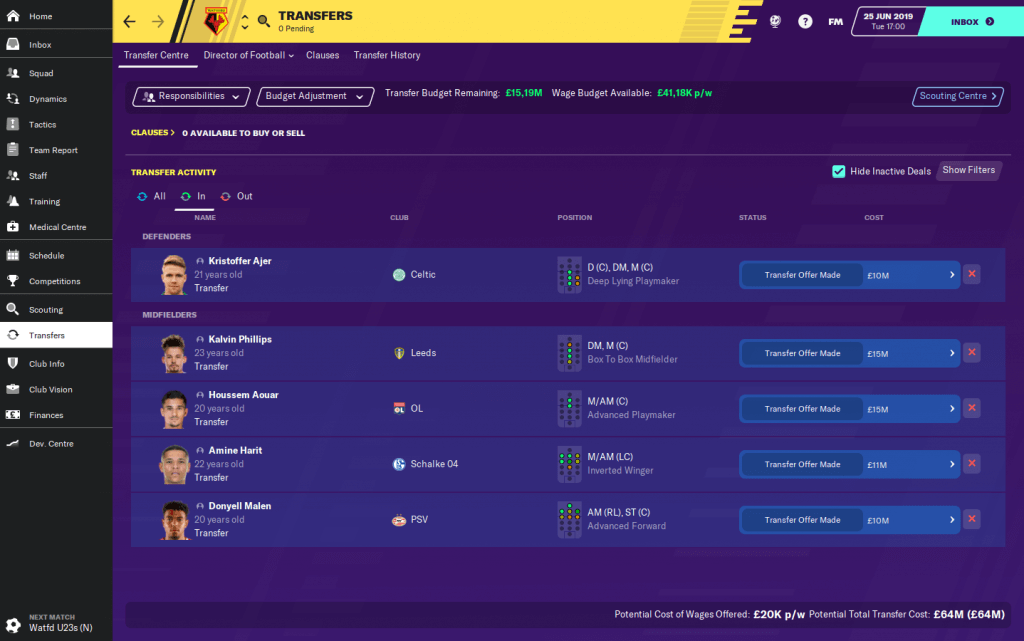 6 Best soccer games online to compete with your friends