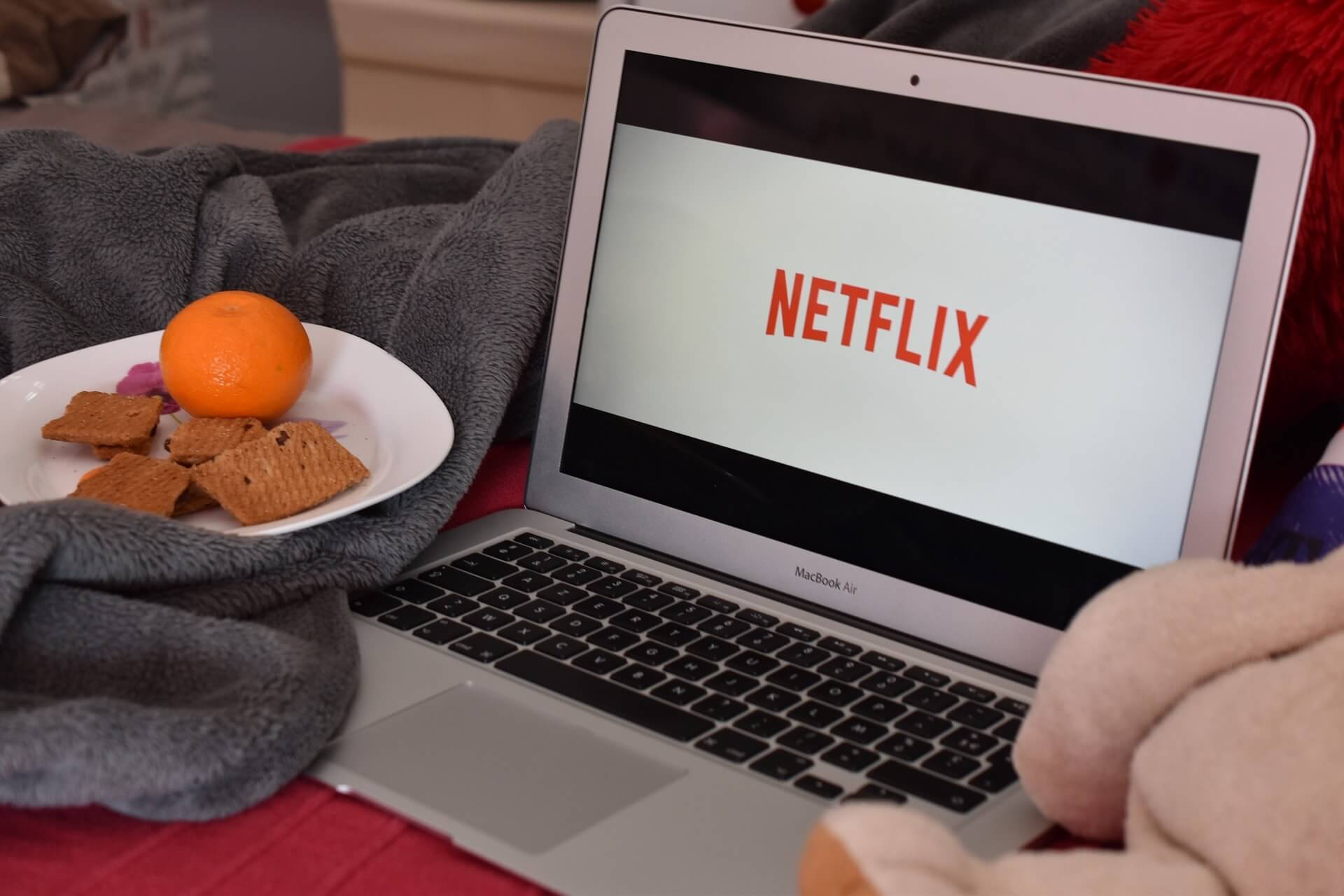 FIXED Amazon Fire Stick not connecting to Netflix