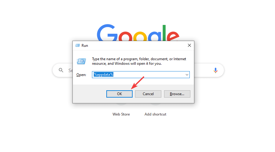 100 disk usage in Chrome? We have solutions for it