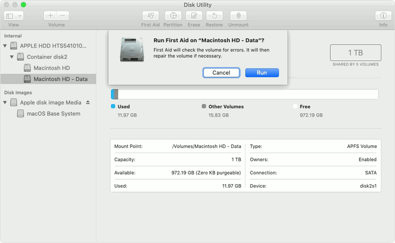 Error code 36 on Mac? We got the best fixes for it • MacTips