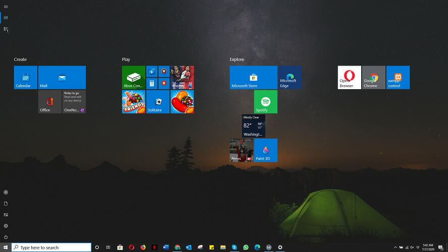 Windows 11: How to Enable the Classic Start Menu Petri
