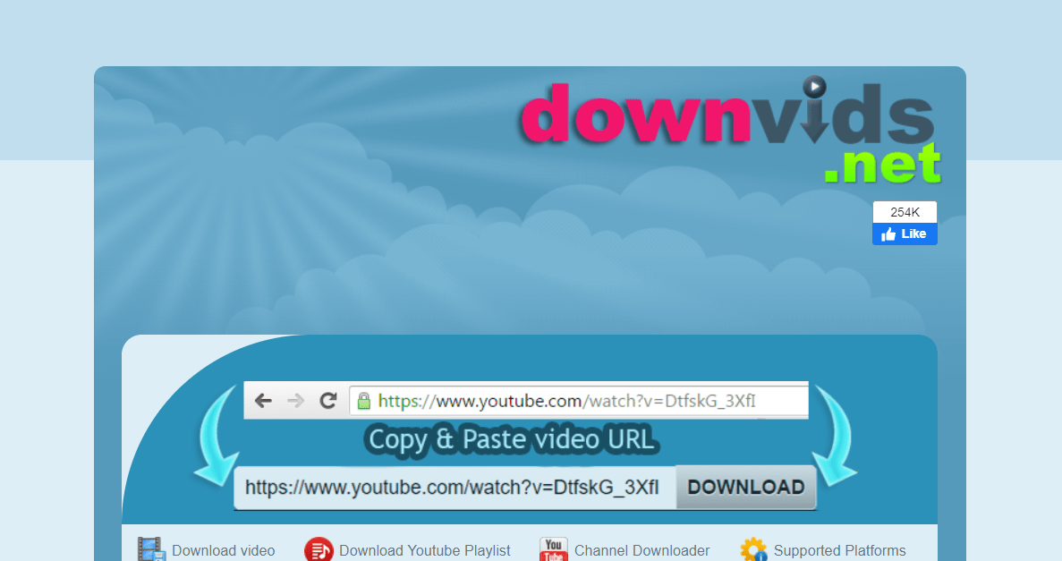 5+ best alternatives to KeepVid [Windows 10 &amp, Mac]