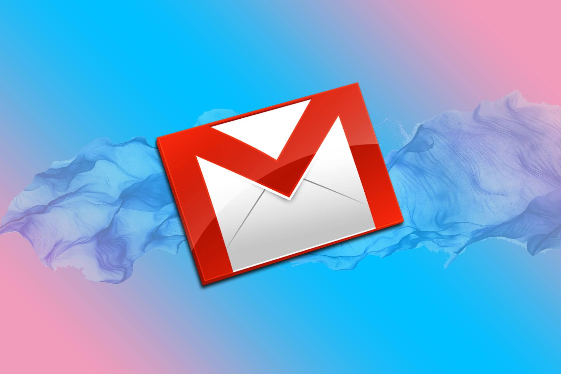 FIX Emails stuck in Outbox queued & not sending in Gmail