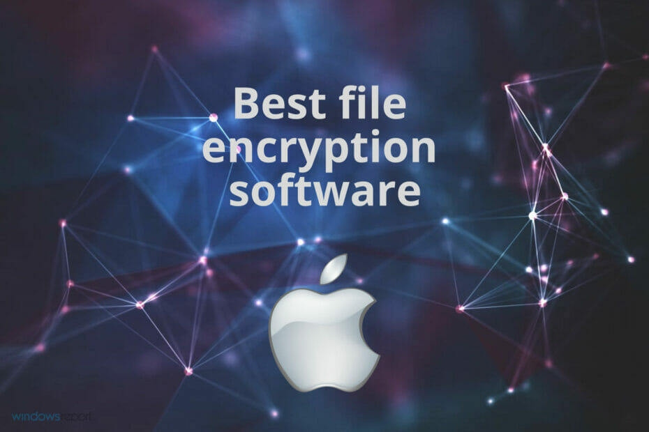 5 best file encryption software for Mac [2020 Top Picks] • MacTips