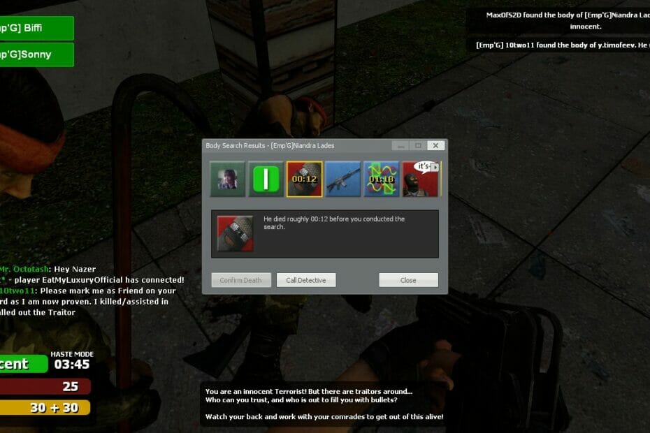 Download Garry's Mod for Windows 10
