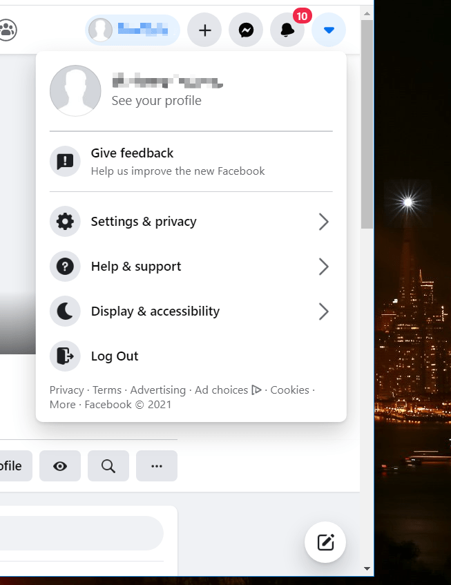 [Fixed] Facebook videos not playing in Chrome/Firefox/Safari