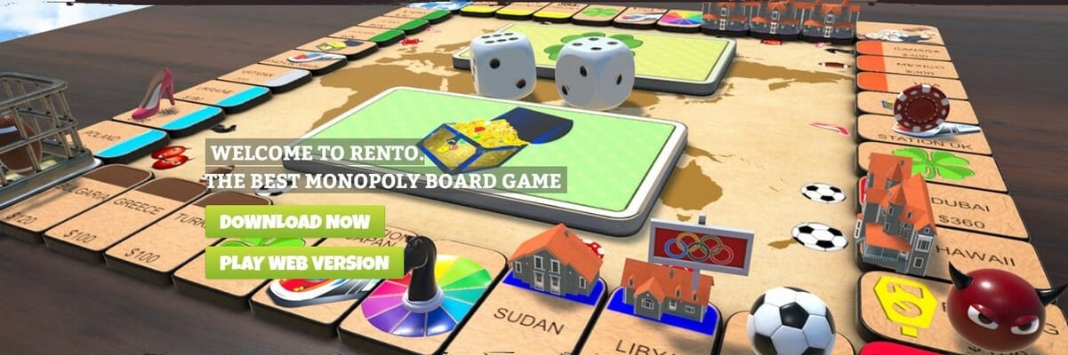 7 Best Online Monopoly Games To Play With Your Friends