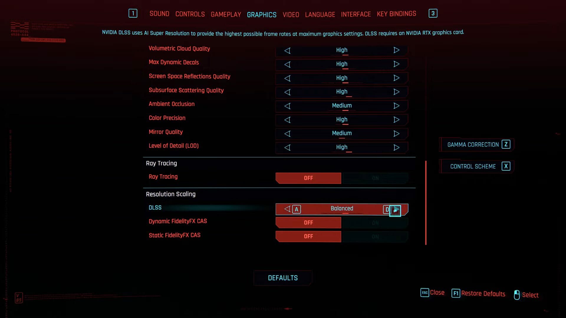 Nvidia DLSS How to Enable It in All Major TripleA Titles