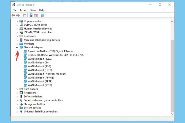 FIX Windows 7 OpenVPN TAP driver unsigned error
