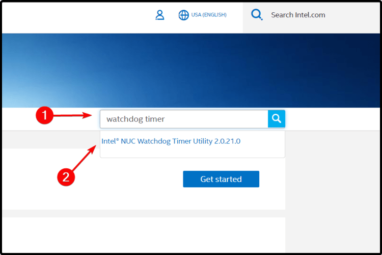 3 Quick Ways to Install the Intel Watchdog Timer Driver
