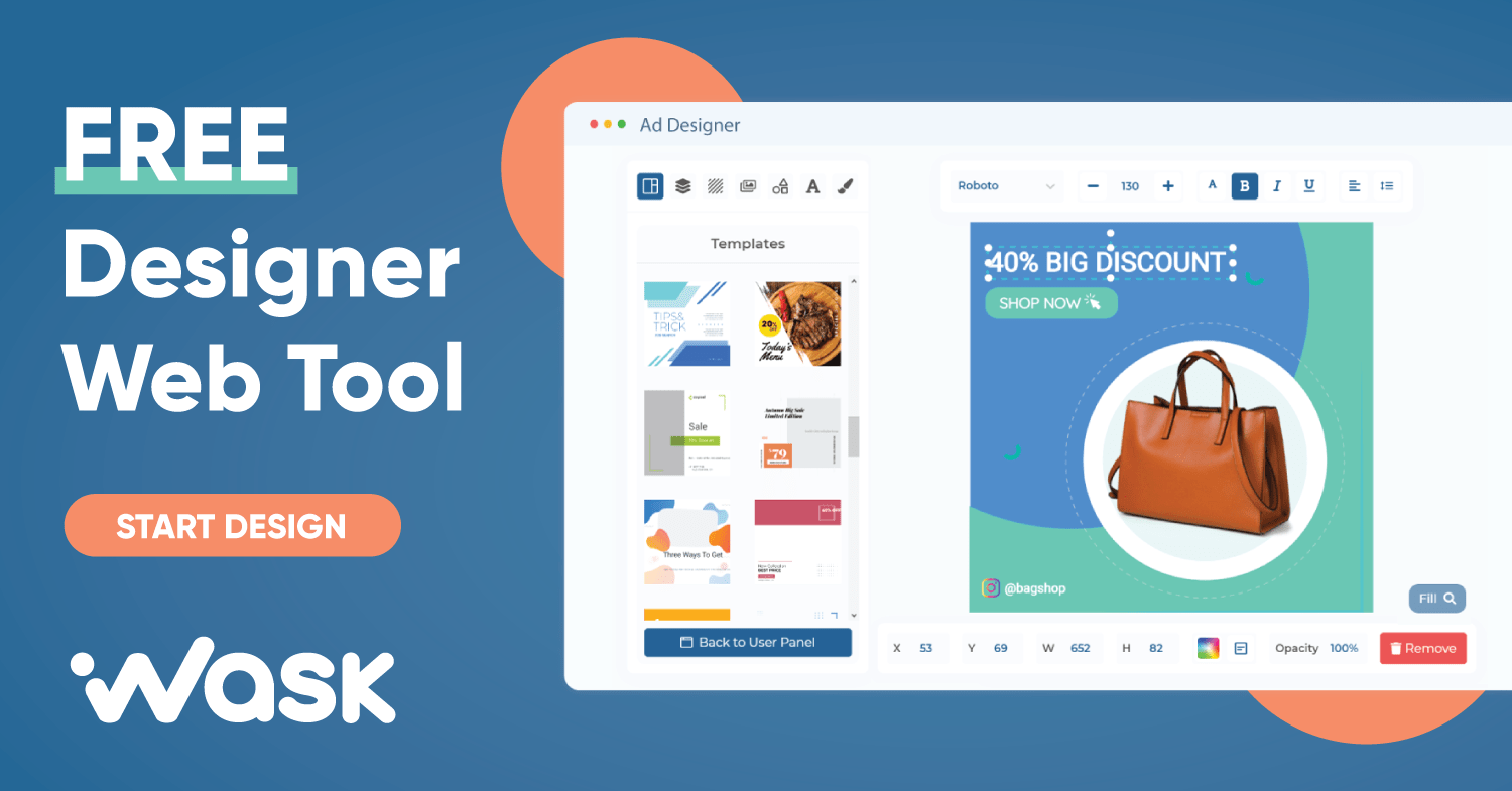 5+ best software to create digital ads [2022 Guide]
