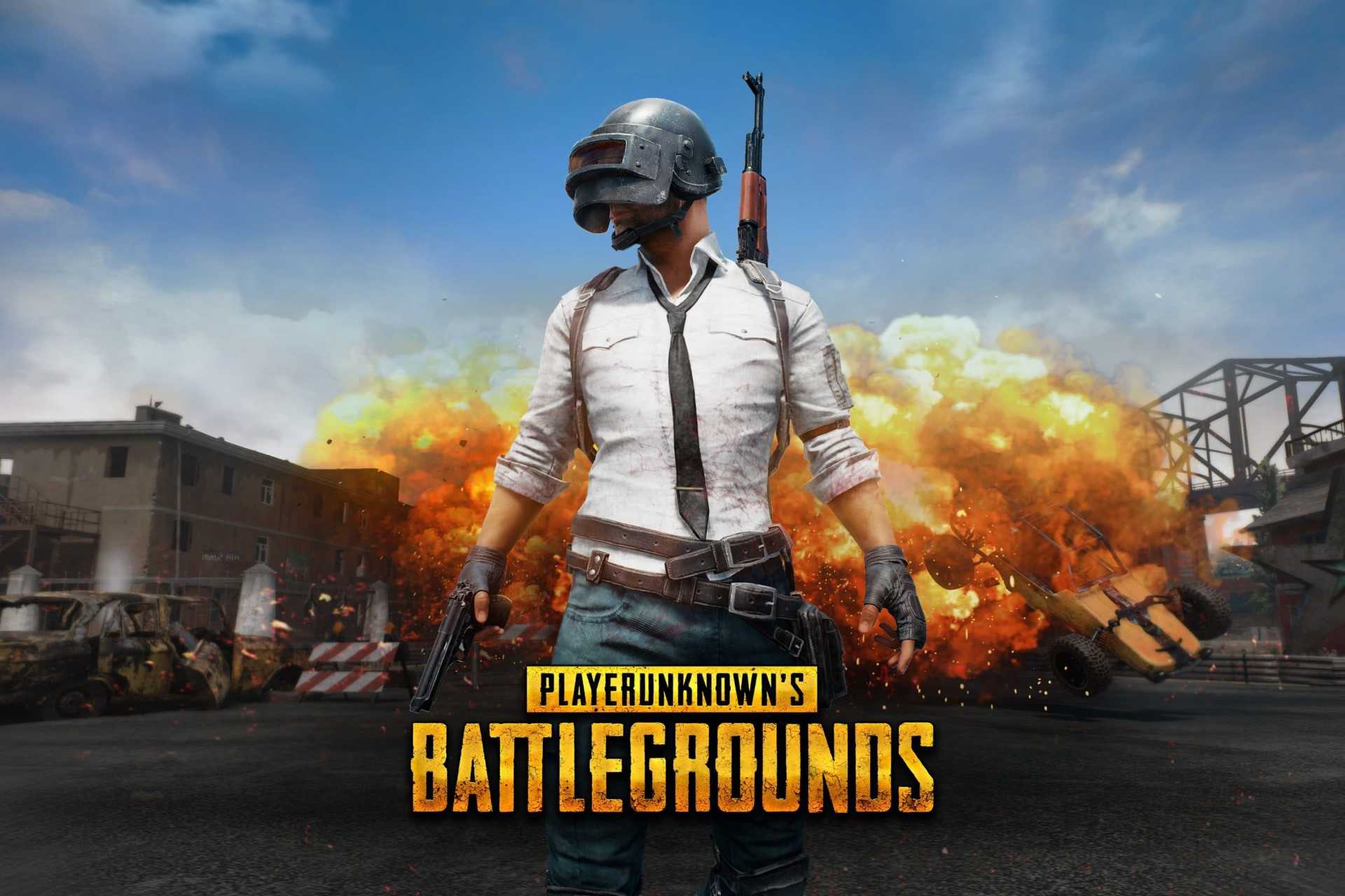 You can now play PUBG Lite on lowend computers