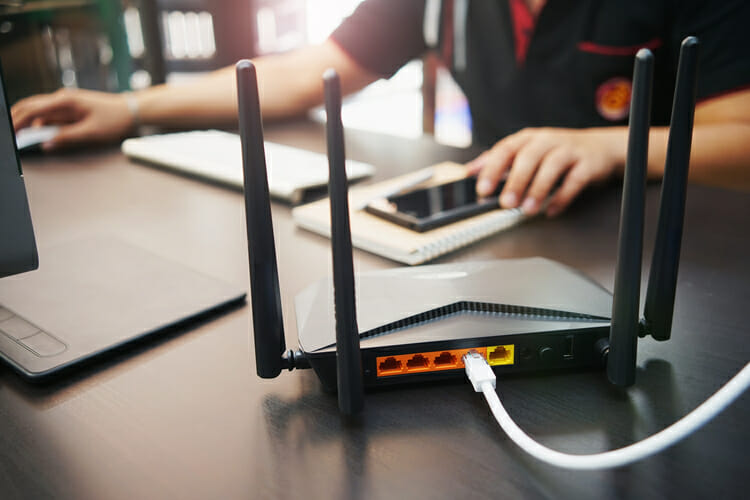5 best firewall devices to protect your home network