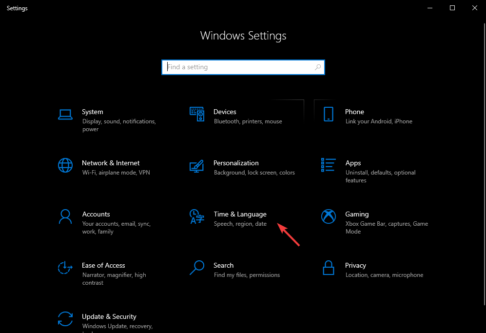 Languages used by Microsoft Microsoft Community