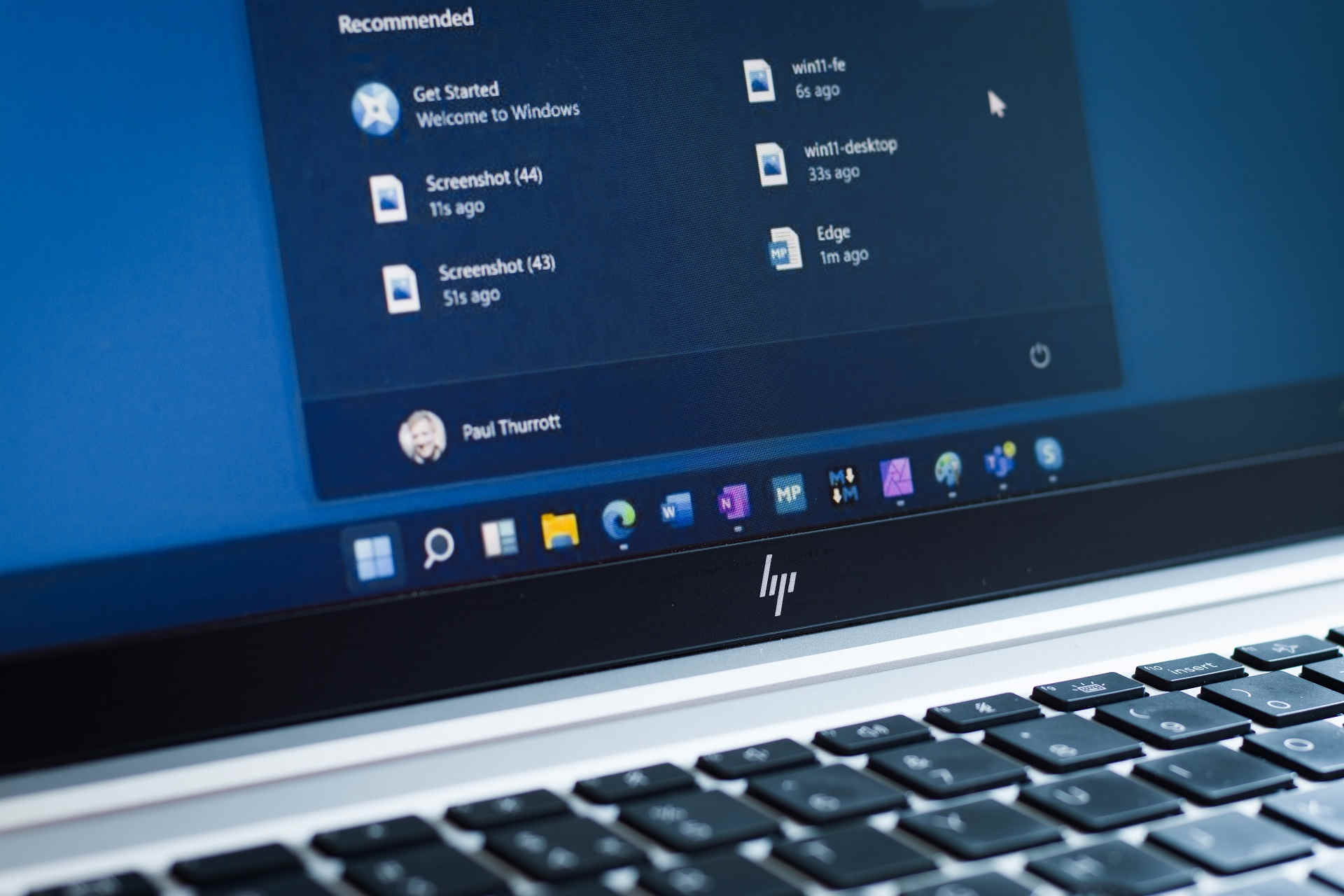 How to enable the Universal Mute button in Windows 11