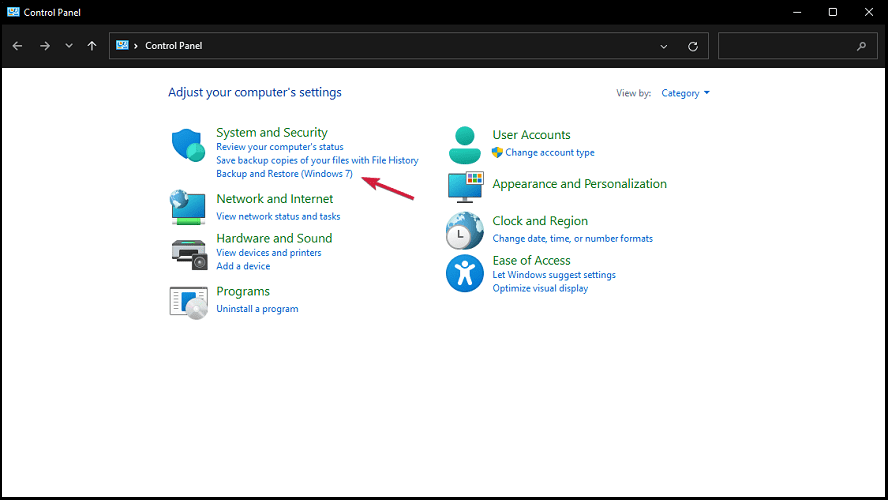 Tips for Windows 10 Recovery USB Size MiniTool