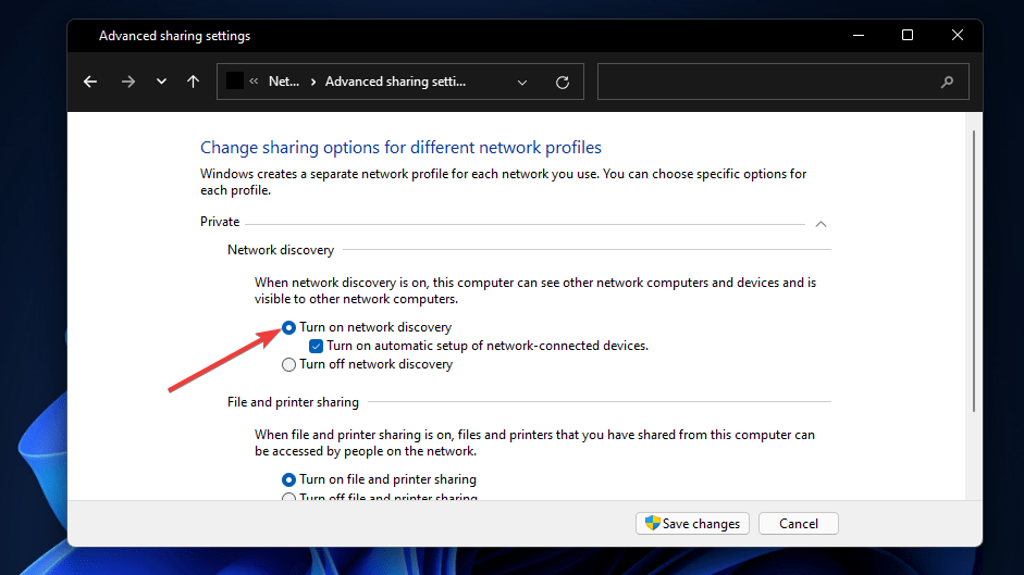 How to Setup Wireless Printer in Windows 11 YouTube
