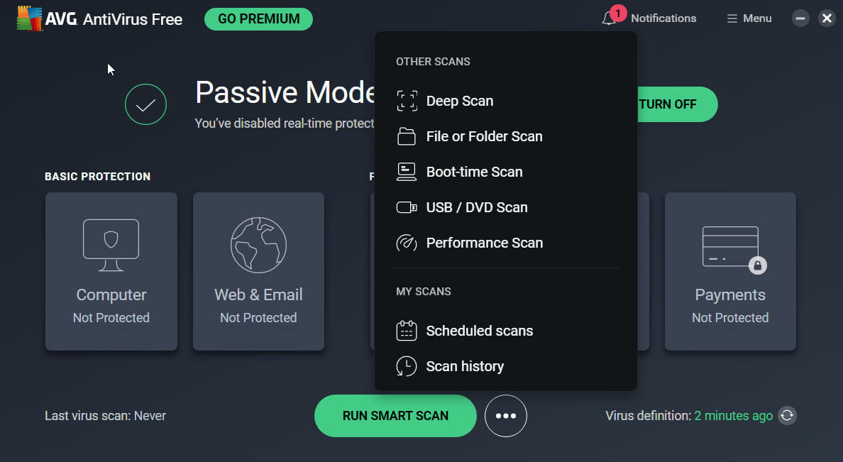 The Best Antivirus For Windows Xp To Use Today [8 Ranked]