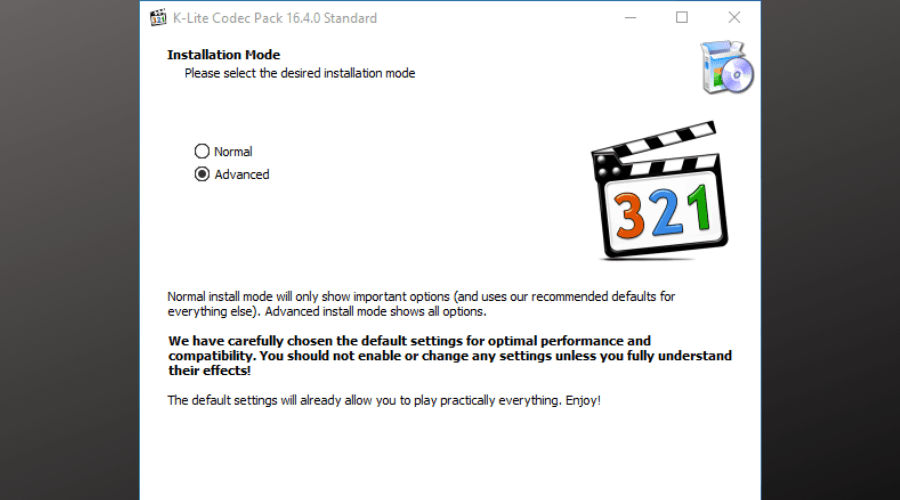 K-Lite Codec Pack Wikipedia
