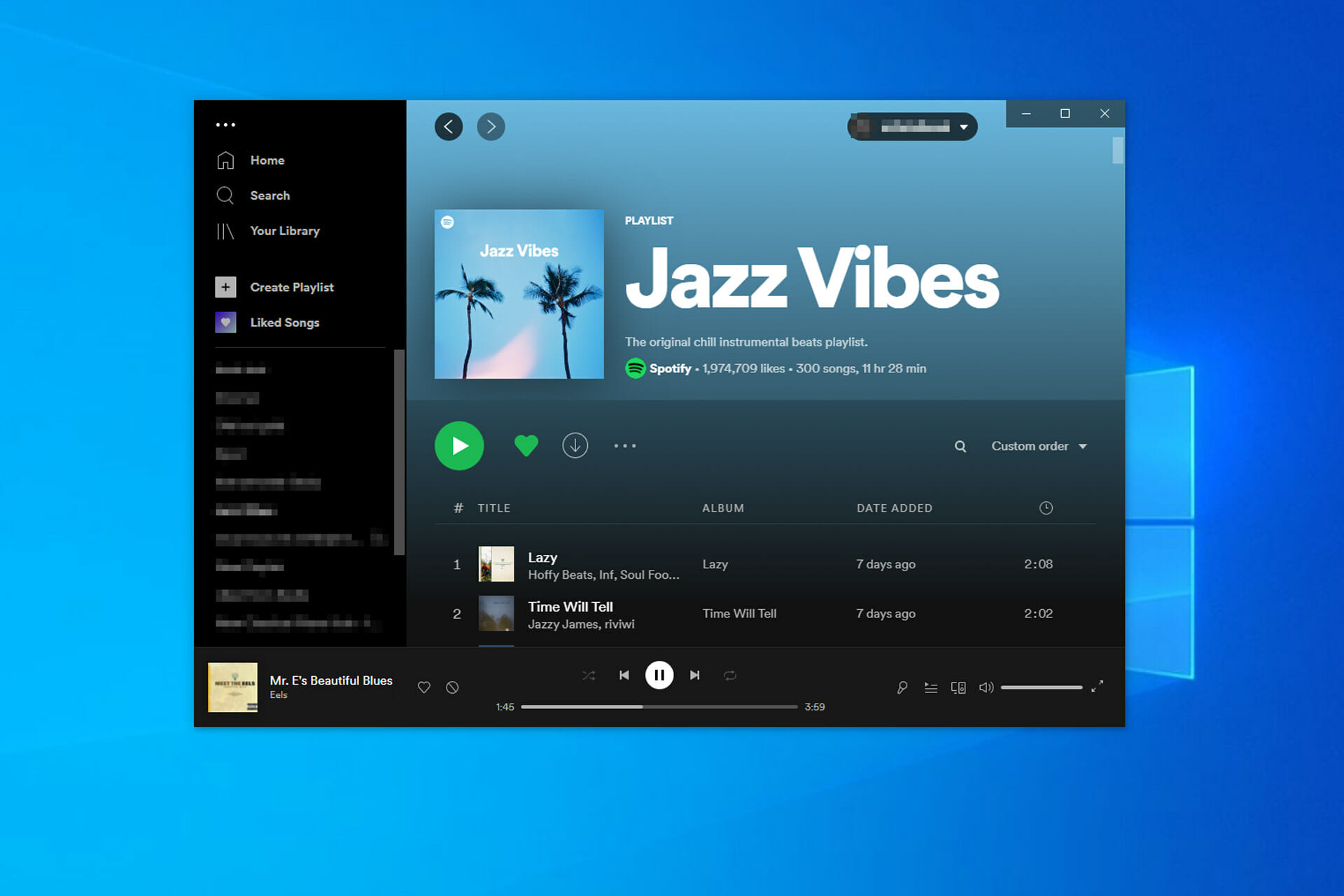 How To Fix The Something Went Wrong Spotify Error [2022]