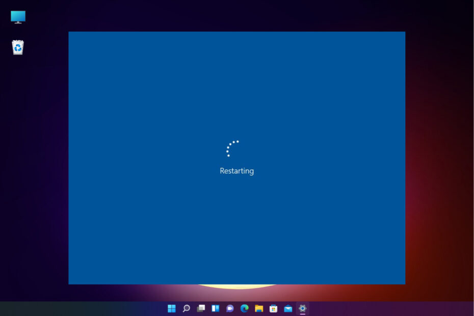 Getting Windows 11 Boot Loop? Troubleshoot This Error.