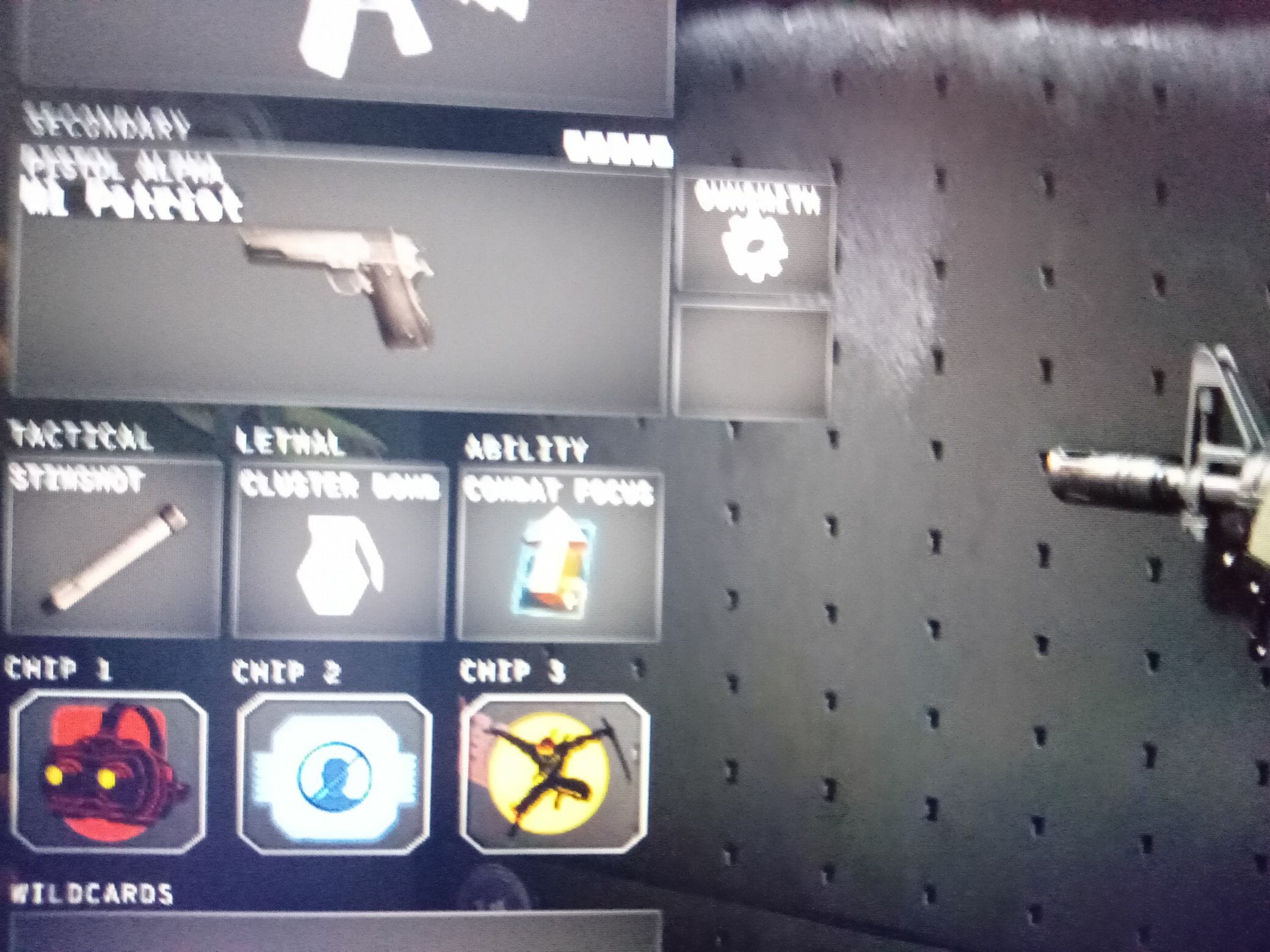 cod 2023 We Get Our First Look At Call Of Duty 2023 Through Leaked Images