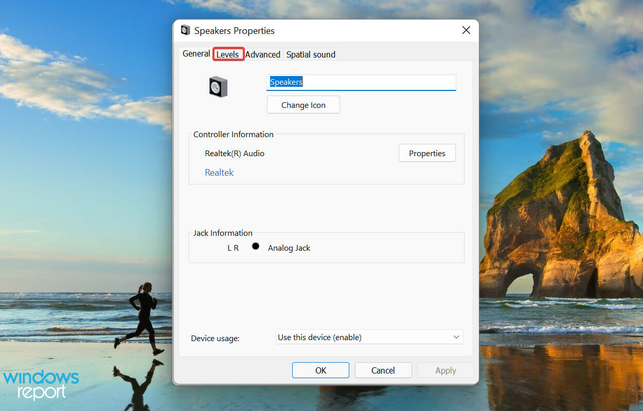 Le mix stéréo Skype ne fonctionne pas sous Windows 11 ? Corrigezle maintenant.
