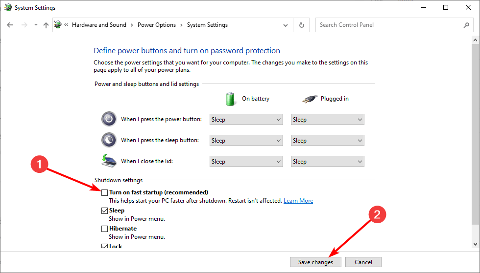 Intel Wireless Bluetooth Driver Error: 4 Ways to Fix It