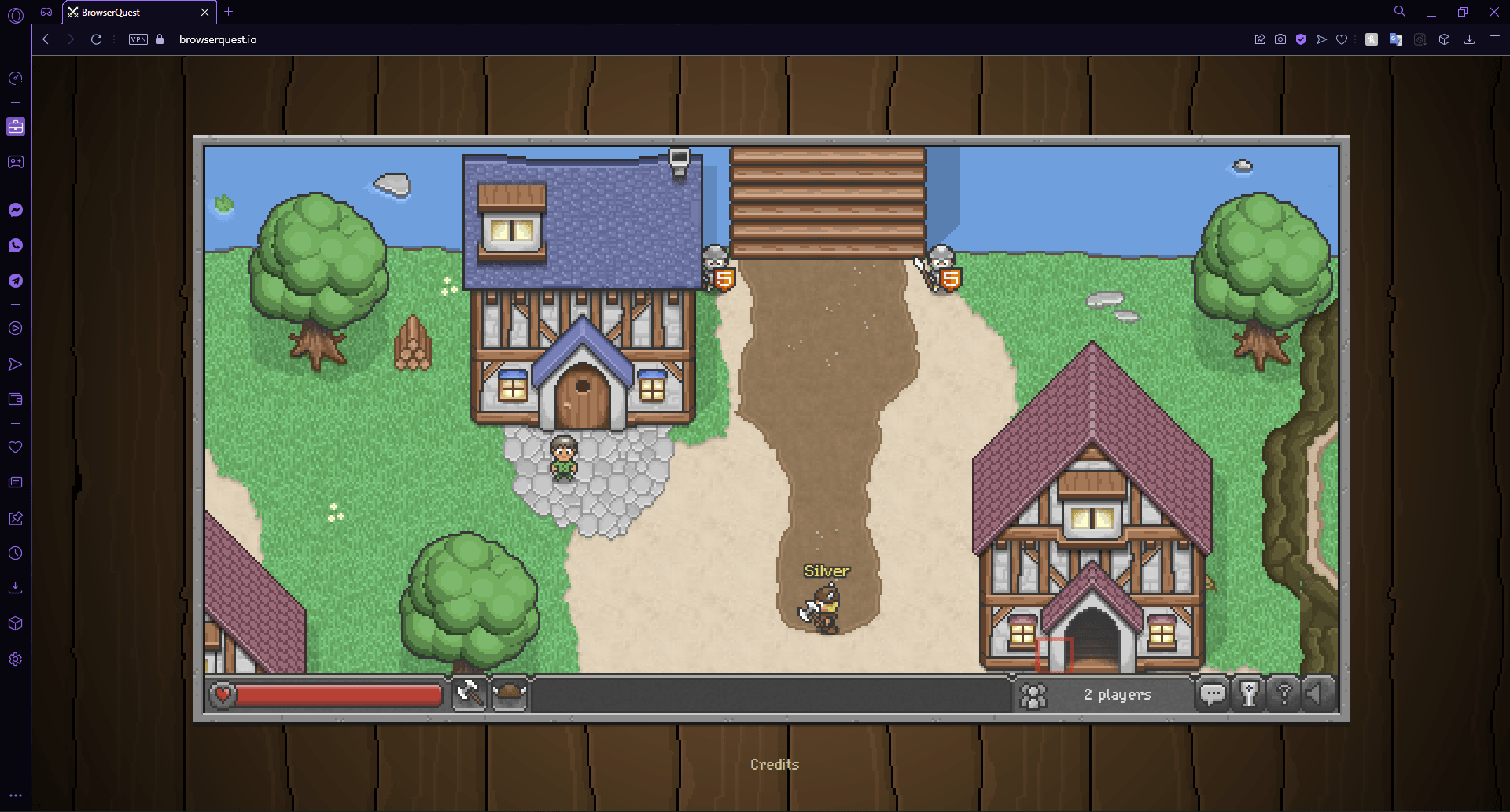 30 Best Non-Flash Browser Games That You Can Play In 2022