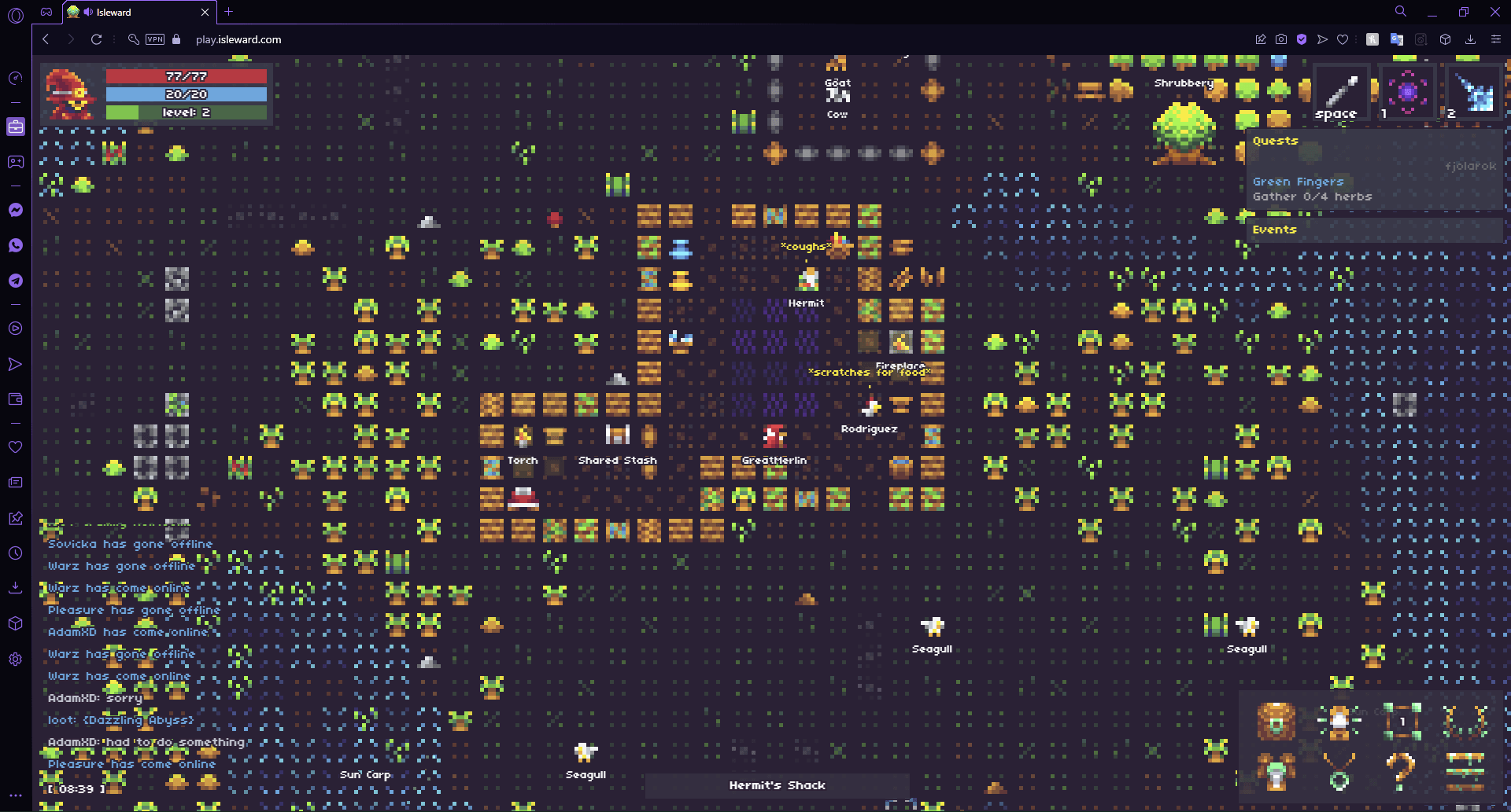 30 Best Non-Flash Browser Games That You Can Play In 2022