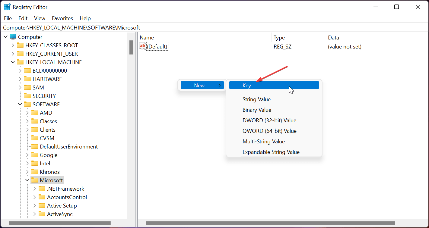 Windows 11 Ink Workspace Missing? How to Get it Back