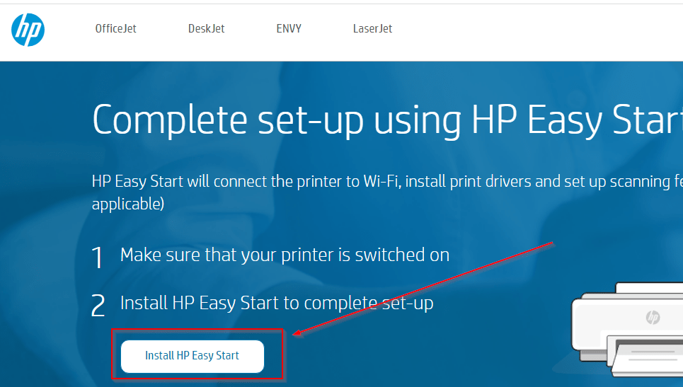 How to download the latest HP scan software for.