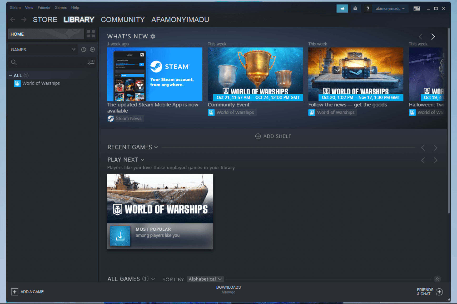 لا يمكن لـ Steam الاتصال بالإنترنت قم بإصلاحه بشكل دائم باستخدام هذه