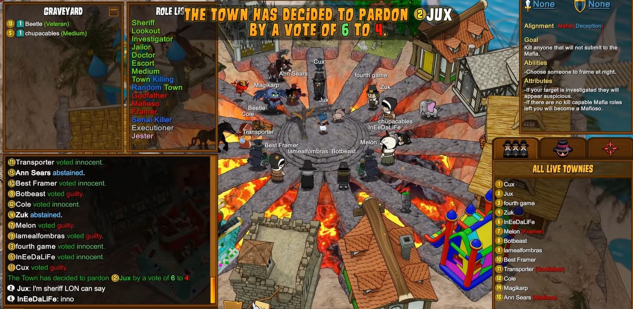 50 All-Time Best Browser Games You Need To Play In 2022