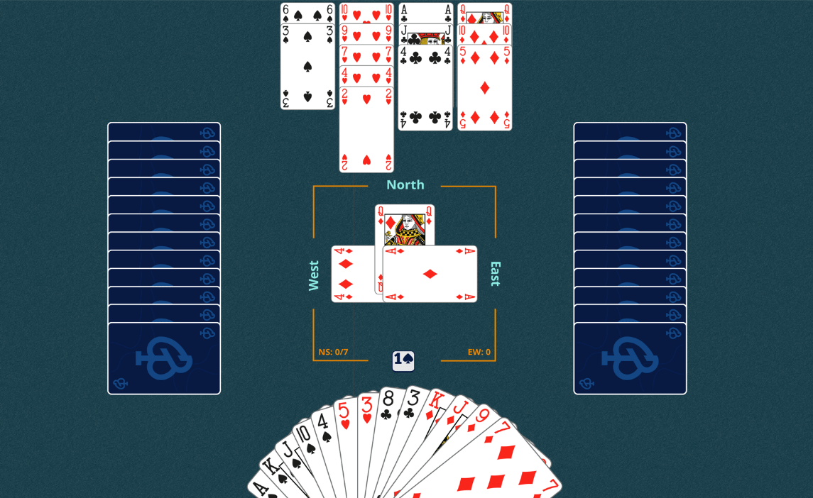 List Of Best Free Computer Bridge Game 2023 Ideas