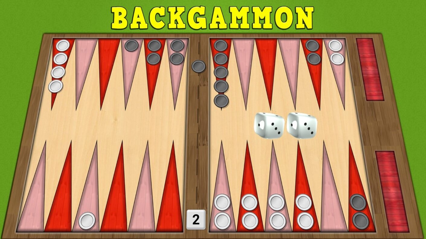 What Are The Best Backgammon Games For Windows 10/11, 8?
