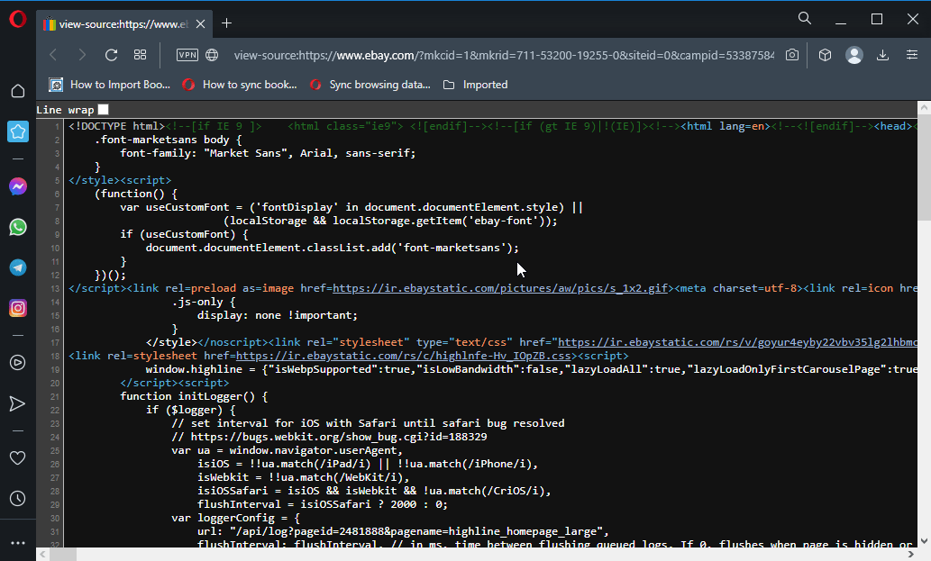 5 Best Browsers For Developers In 2024 [Coding,  Development]