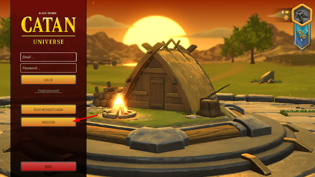 How to Play Catan with Your Friends straight from the Browser