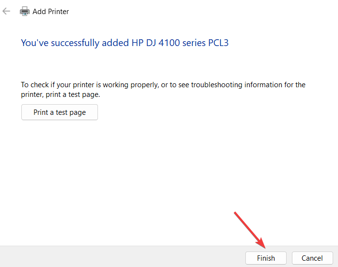 HP OfficeJet Pro 8710 Driver Download & Install for Win11/10