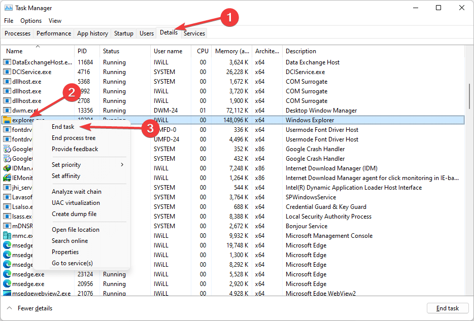 7 Ways to Fix a Black Screen on Remote Desktop in Windows 11