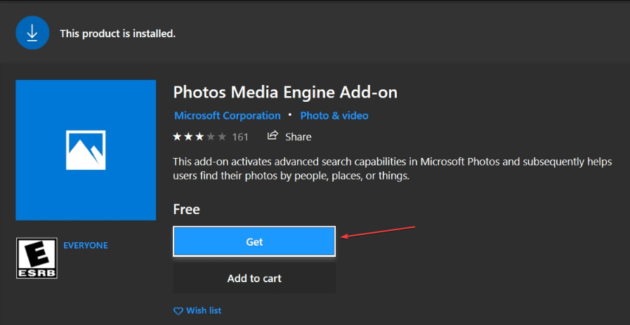 Windows 10 Photos Auto Enhance Missing: Solved