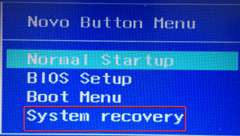 Lenovo Laptop Won't Turn on but Power Light is on: 5 Fixes