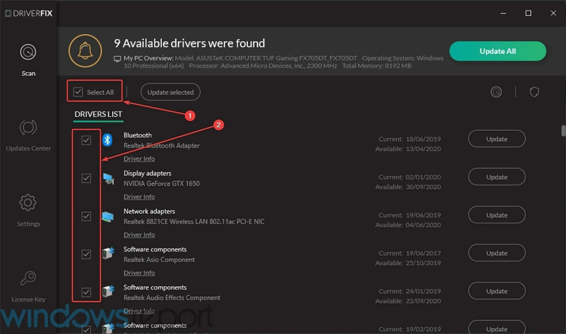 How to Download & Install Realtek Bluetooth 5.0 Drivers