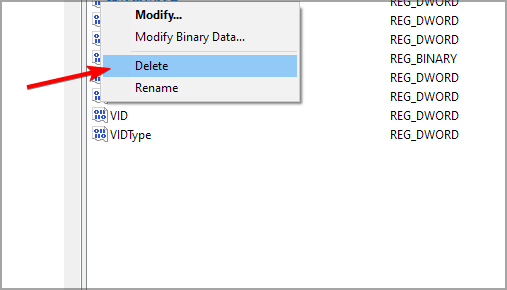 Remove Bluetooth Device Failed: How to Force Delete It