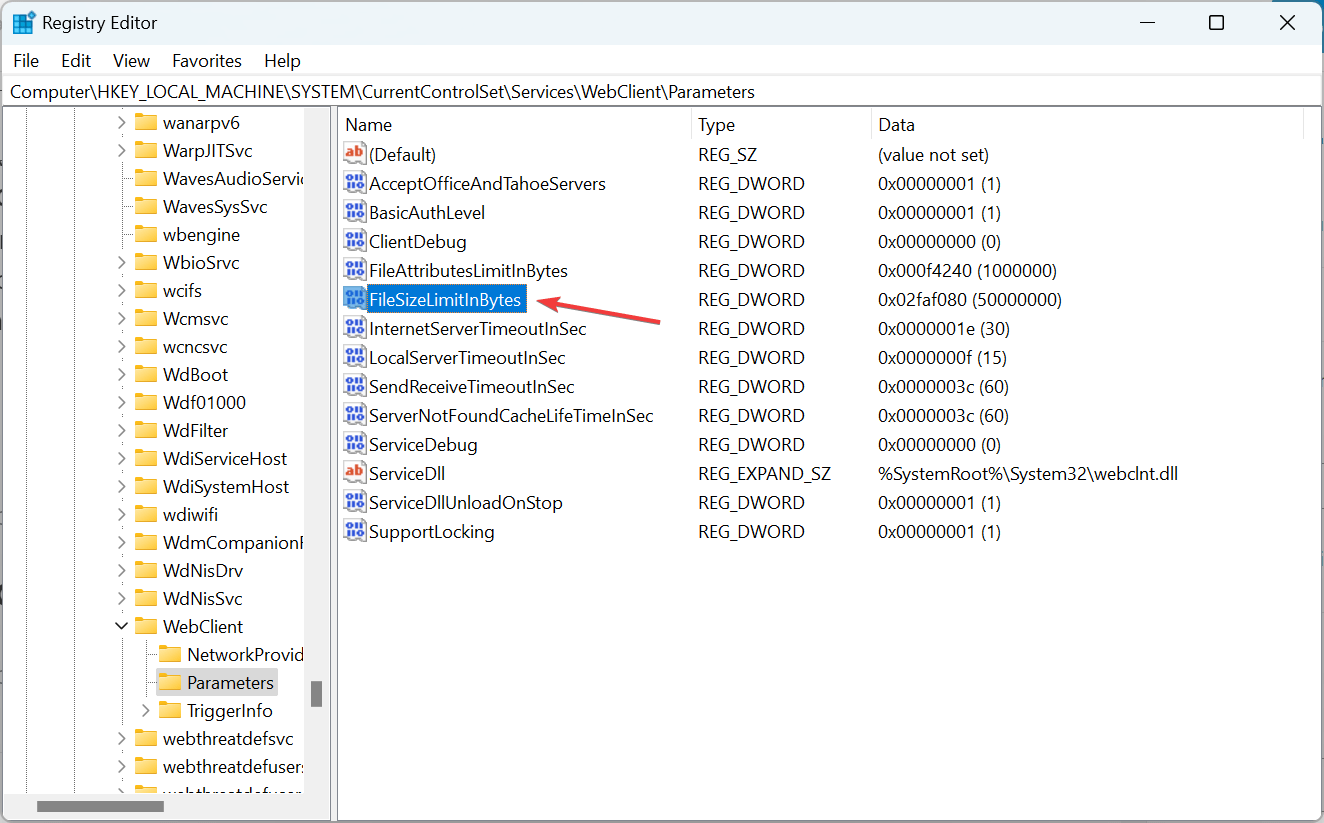 0x800700df Error File Size Exceeds Limit [Fix]