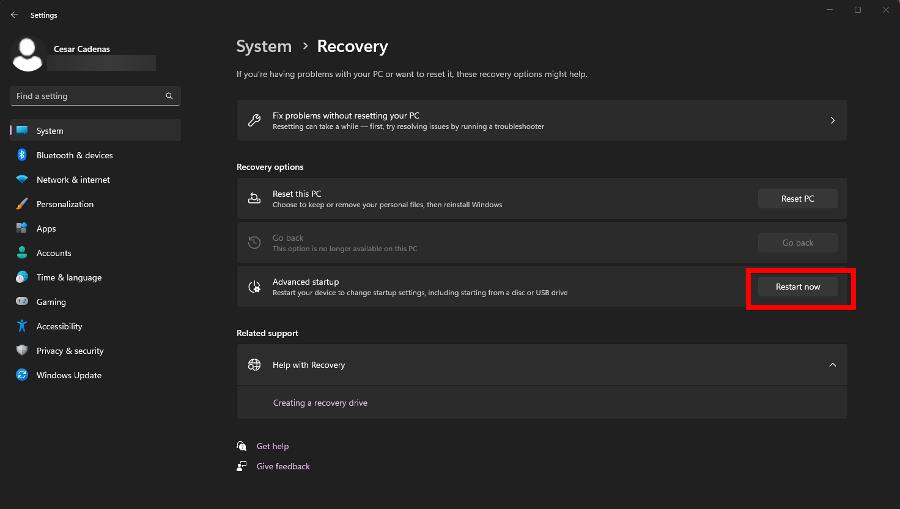 Lenovo Laptop Black Screen: How to Fix It in 5 Steps