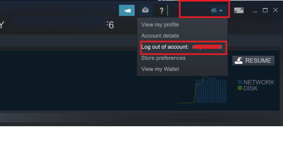 Steam Shared Library Locked 3 Ways to Fix it