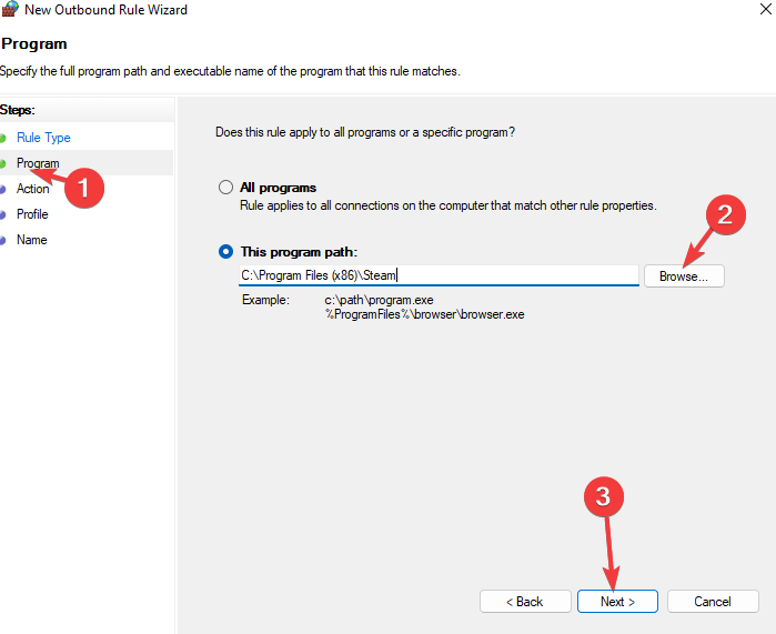 Steam Shared Library Locked 3 Ways to Fix it