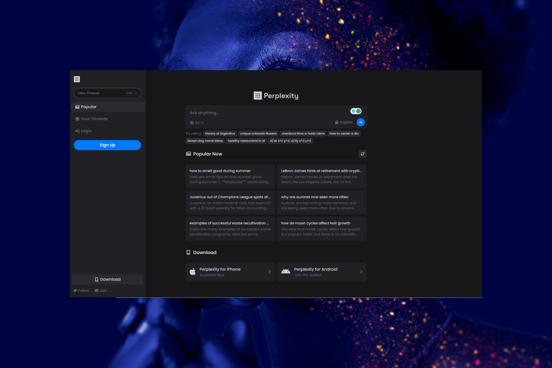 Why is Perplexity AI Not Working? 4 Ways to Fix It